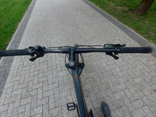 Горный велосипед Scott aspect 970