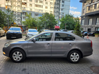 Skoda Octavia foto 4