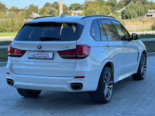 BMW X5 foto 6