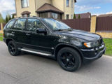 BMW X5 foto 1