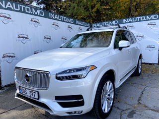 Volvo XC90 foto 2