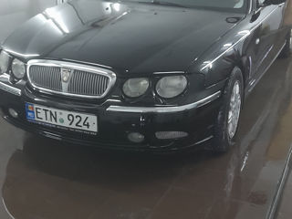 Rover 75