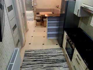 Apartament cu 2 camere, 50 m², Râșcani, Chișinău foto 2