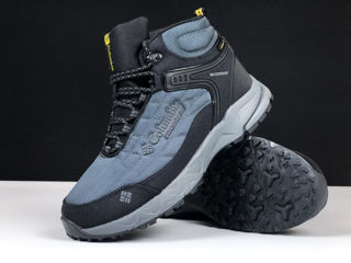 Columbia Waterproof Gore-Tex ( cu blană) foto 6