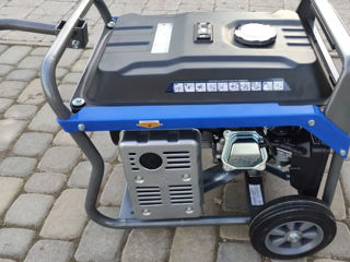 generatoare de calitate superioara europene 3kw 6 kw 7kw foto 4