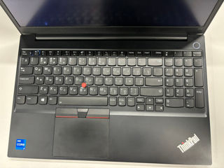 Lenovo ThinkPad E15 Gen2 11th i7-1165G7 RAM 32GB SSD 512GB foto 3