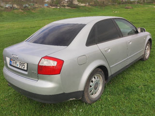 Audi A4 foto 3