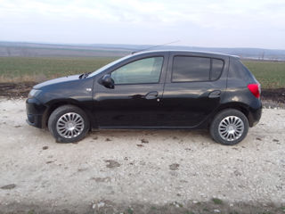 Dacia Sandero foto 5