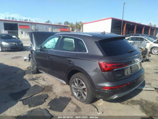 AUDI Q5 2018-2023 foto 4