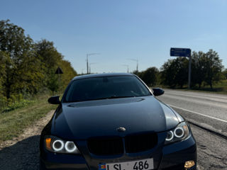 BMW 3 Series foto 2