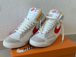 Nike blazer Mid77 оригинал foto 3