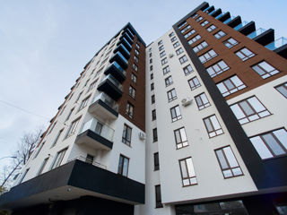 Apartament cu 1 cameră, 55 m², Centru, Chișinău foto 17