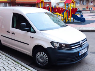 Volkswagen Caddy foto 5