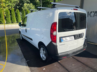 Opel Combo foto 7