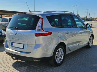 Renault Grand Scenic foto 5