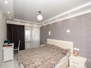 Apartament cu 3 camere, 92 m², Ciocana, Chișinău foto 4