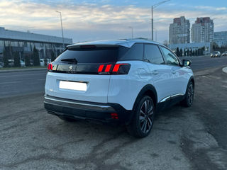 Peugeot 3008 foto 3