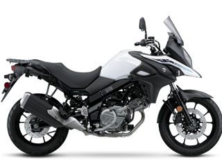 Suzuki DL650 XT 2024 foto 4