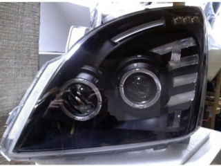 Faruri Land Cruiser Prado 120 foto 3