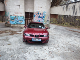 Seat Toledo foto 2