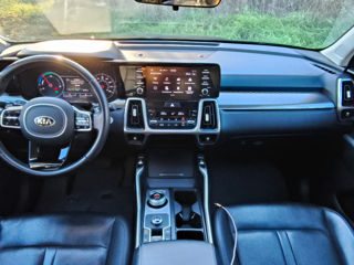 KIA Sorento foto 5