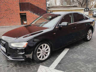 Audi A4 foto 10