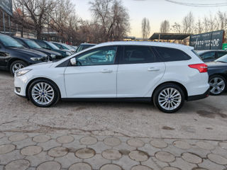 Ford Focus foto 5