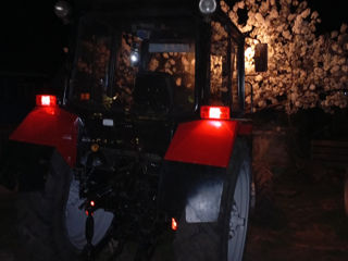 MTZ 82 pretul 4250 euro, T 40 AM pretul 1600 euro,MTZ 82.1 anul 2004 pretul 7750 euro foto 7