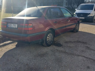 Volkswagen Passat foto 8