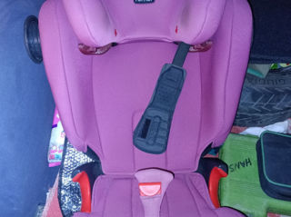 Britax Romer Kidfix 2 Xp Sict