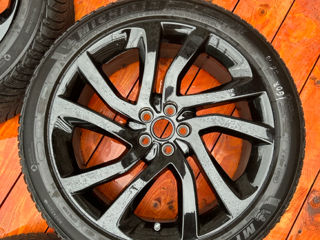 245/45 R20 5x108 foto 4