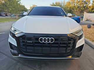 Audi Q8 foto 3