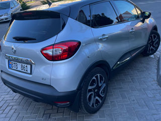 Renault Captur foto 3