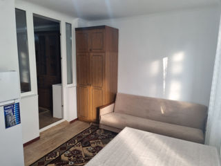 Apartament cu 1 cameră, 50 m², Telecentru, Chișinău foto 7