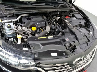 Renault Talisman foto 4