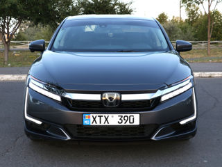 Honda Clarity foto 5