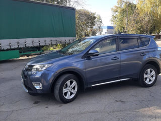 Toyota Rav 4 foto 4