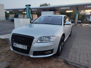 Audi A8 foto 7