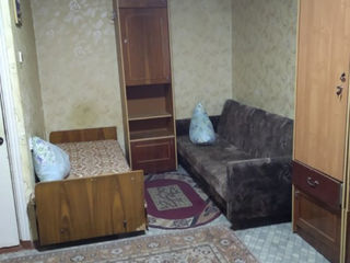 Apartament cu 2 camere, 42 m², BAM, Bălți foto 2