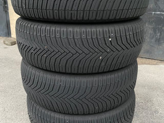 225/60 r18 Michelin