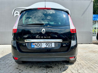 Renault Grand Scenic foto 5