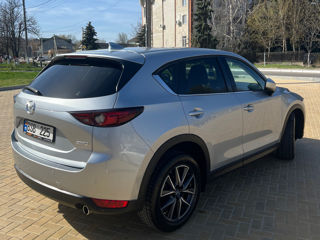 Mazda CX-5 foto 7