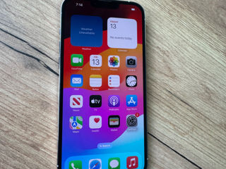 Iphone 13 Pro Max 128gb 100% baterie / stare nou foto 4