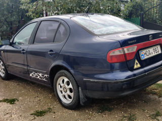 Seat Toledo foto 2