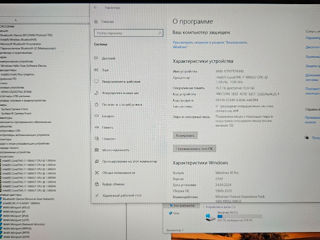 Surface Laptop 3 (2K, i7 10Gen, Ram 16Gb, SSD 512Gb NVME) foto 7