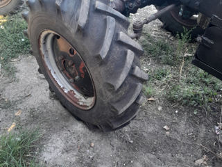 Mtz 82 фото 1