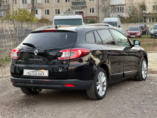 Renault Megane foto 10