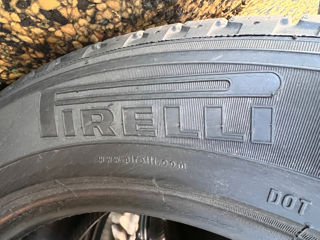 R19 235/55 Pirelli Scorpion Verde foto 7