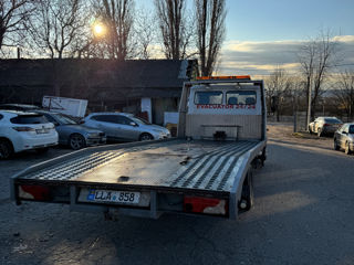 Mercedes Vario 512D foto 3