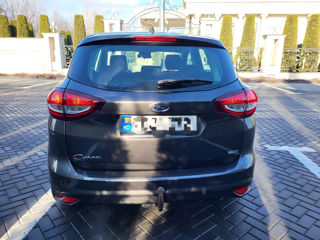 Ford C-Max foto 6